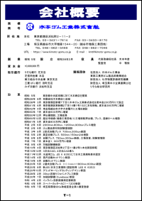 会社概要