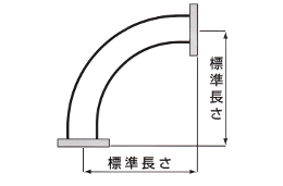 断面図