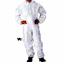 Product Picture Non Woven Protective Clothing