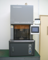 Test Facilities Automatic Mooney Viscometer