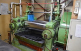 Equipment Photos: Kneading Roll